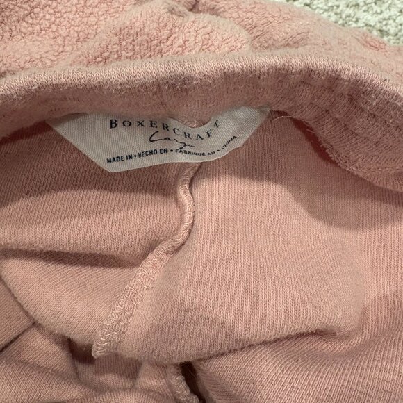 Pink USA Field Hockey Shorts - Picture 3 of 3